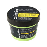 Crème pieds profondément nourrissante 110 ml CAFEMIMI